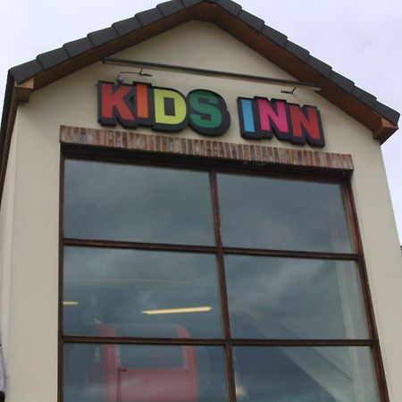 塞尔比新乡村旅馆酒店 外观 照片